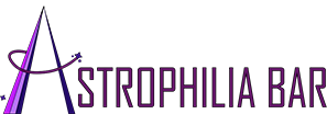 Astrophilia Bar Home